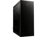 MSI MPG Sekira 500G | Midi Tower Case | USB-C | Zwart - Afbeelding 5