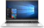 HP EliteBook 850 G7 | 15.6" Full HD IPS | Intel Core i5-10310U | 8GB RAM | 256GB SSD | Windows 11 Professional | Refurbished Silver
