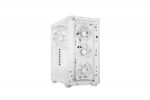 be quiet! PURE BASE 501 LX RGB | Midi Tower Case | Wit - Afbeelding 3