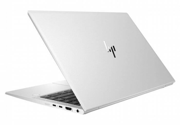 HP EliteBook 845 G7 | 14" Full HD IPS | Ryzen 7 Pro 4750 | 16GB RAM | 256GB SSD | Windows 11 Professional | REFURBISHED SILVER - Afbeelding 3