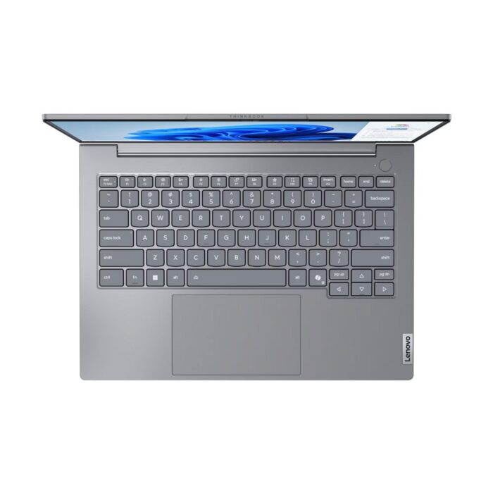 Lenovo ThinkBook 14 G8 | 14" WUXGA IPS (1920x1200) | Intel Core Ultra 5 225H | 16GB DDR5 RAM | 512GB SSD | Windows 11 Professional - Afbeelding 9
