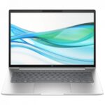 HP ProBook 440 G11 | 14.0" WUXGA IPS (1920x1200) | Intel Core Ultra 5 125U | 16GB DDR5 RAM | 512GB SSD | Windows 11 Professional
