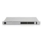 Ubiquiti UniFi USW-PRO-24 Managed L2/L3 Gigabit Ethernet Switch | 24-Poorts - Afbeelding 2