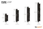 be quiet! PURE LOOP 280mm | All-in-One CPU Waterkoeler - Afbeelding 7