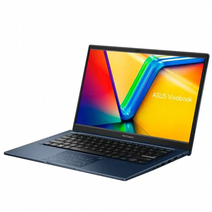 Asus VivoBook X1404 | 14'' Full HD | Intel Core i3-1315U | 8GB RAM | 512GB SSD | W11 Home - Afbeelding 4