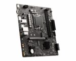 MSI PRO H610M-G | Socket LGA 1700 | Intel H610 | 2xDDR4 | Micro-ATX | Moederbord - Afbeelding 3