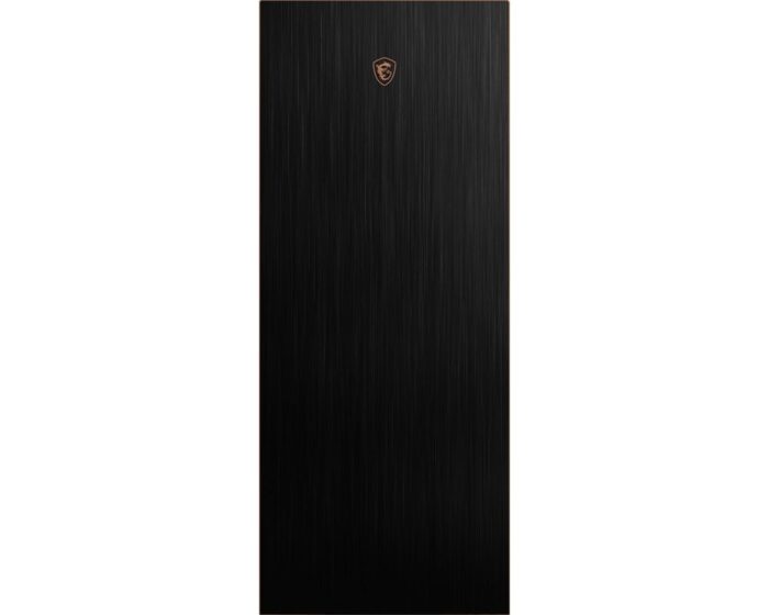 MSI MPG Sekira 500G | Midi Tower Case | USB-C | Zwart - Afbeelding 6