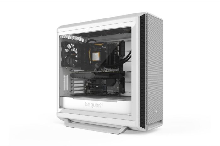 be quiet! Silent Loop 2 360mm | All-in-One CPU Waterkoeler | RETURNED - Afbeelding 2