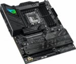 ASUS ROG Strix B860-F GAMING WIFI | Socket LGA 1851 | Intel B860 | 4xDDR5 | ATX | Moederbord - Afbeelding 9