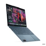 Lenovo Slim 7 | 14" WUXGA OLED (1920x1200) | Ryzen AI 7 350 | 32GB DDR5 | 1TB SSD | Windows 11 Professional | Copilot+ PC - Afbeelding 14