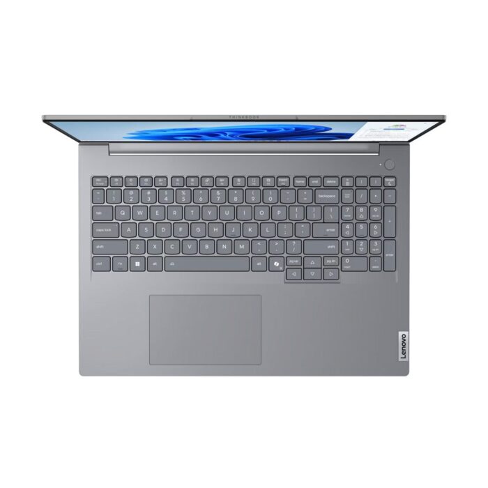 Lenovo ThinkBook 16 G8 | 16" WUXGA IPS (1920x1200) | Intel Core Ultra 7 255H | 16GB DDR5 RAM | 512GB SSD | Windows 11 Professional - Afbeelding 13