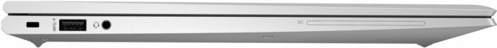 HP EliteBook 850 G7 | 15.6" Full HD IPS | Intel Core i5-10310U | 8GB RAM | 256GB SSD | Windows 11 Professional | Refurbished Silver - Afbeelding 4