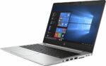 HP EliteBook 745 G6 | 14" Full HD IPS | AMD Ryzen 3 Pro 3300U | 8GB RAM | 256GB SSD | Windows 11 Professional | Refurbished Bronze - Afbeelding 2