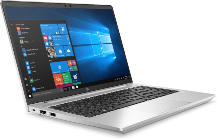 HP Probook 440 G8 - Intel i3-1115G4 - 8GB RAM - 240GB SSD - Windows 11 Pro - Afbeelding 4