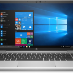 HP Probook 440 G8 - Intel i3-1115G4 - 8GB RAM - 240GB SSD - Windows 11 Pro