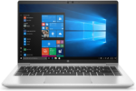 HP Probook 440 G8 - Intel i3-1115G4 - 8GB RAM - 240GB SSD - Windows 11 Pro