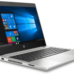 HP ProBook 430 G7 - Intel i5-10210U - 8GB geheugen - 240 GB SSD - Windows 11 Pro