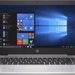 HP Probook 440 G7 – Intel i5-10210U – 8GB RAM – 240GB SSD – Windows 11 Pro